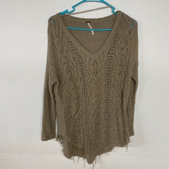 Free people sweater - Picture 4 of 5